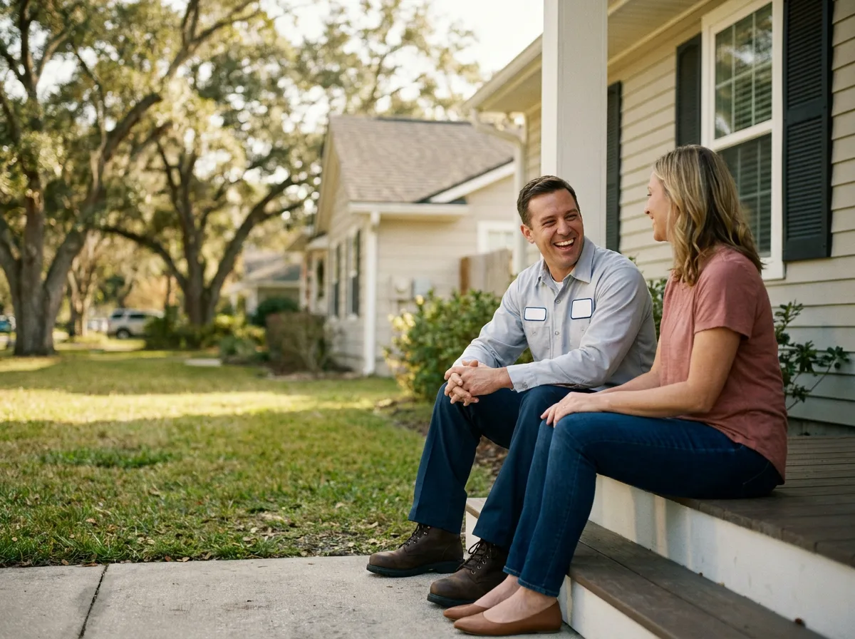 Septic tank pumping FAQs for Butler, GA